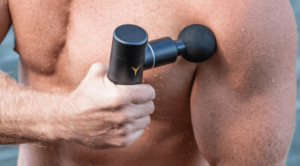 Which Massage Gun is For Me?