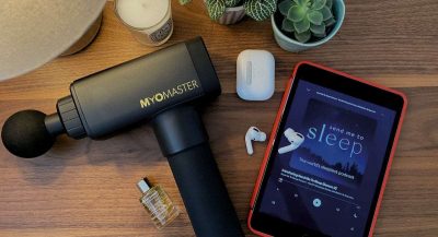 How to Improve Your Sleep Using the MyoPro