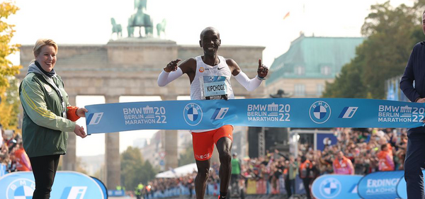 What makes Kipchoge so fast…and some other cool stuff I learnt at the London Marathon medicine conference