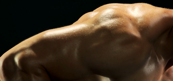 3 Ways Deep Sleep Enhances Muscle Recovery