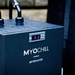 MyoIce Elite & MyoChill
