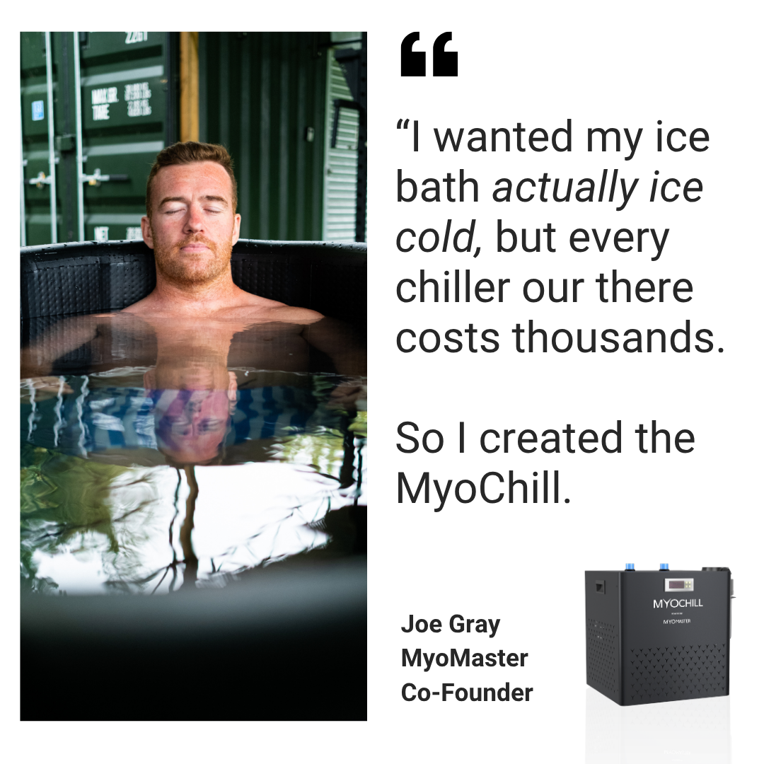 MyoChill