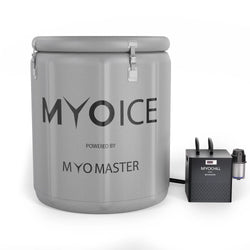 MyoIce Elite & MyoChill
