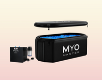 MyoFreeze & MyoChill