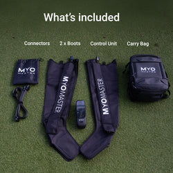 MyoAir 2.0