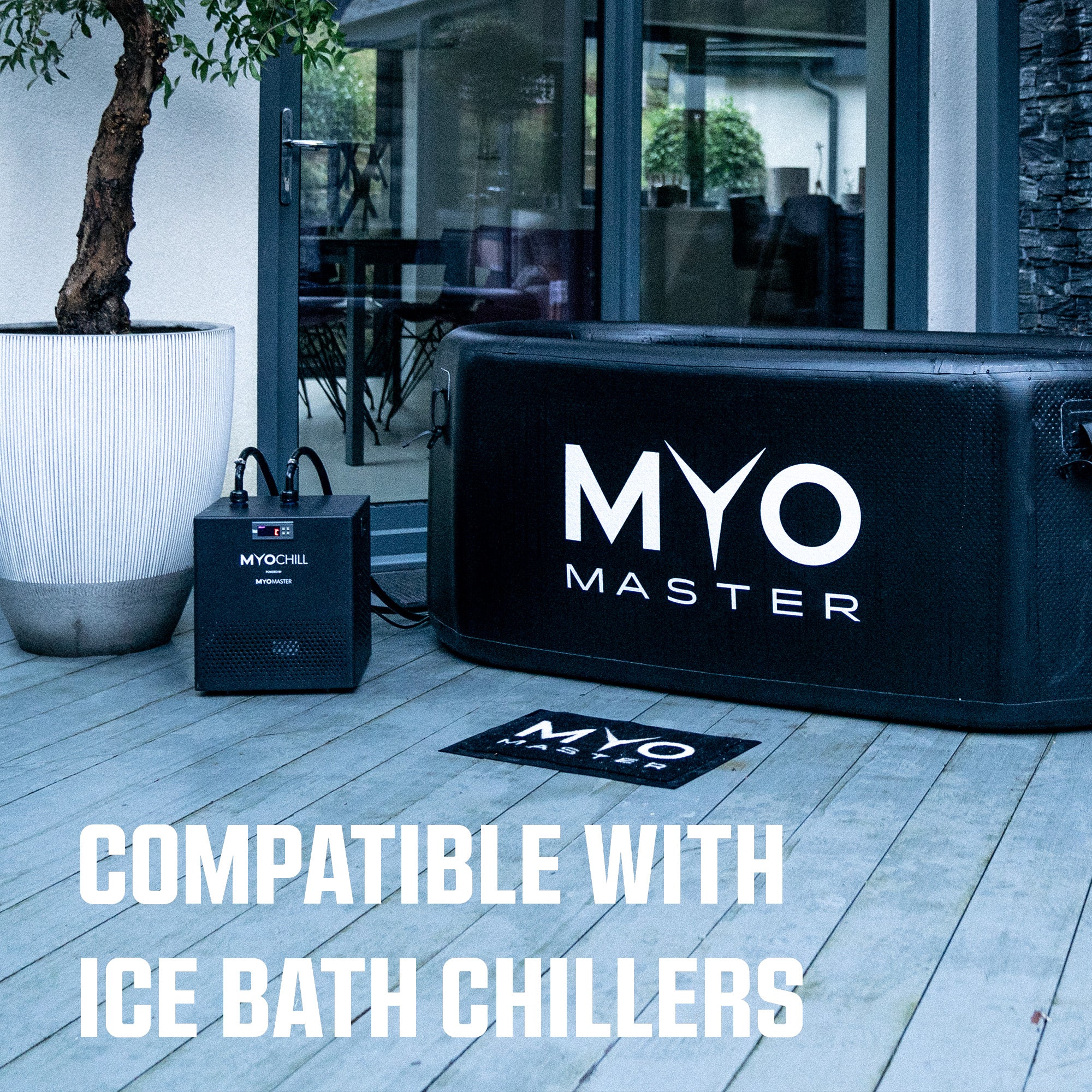 MyoFreeze