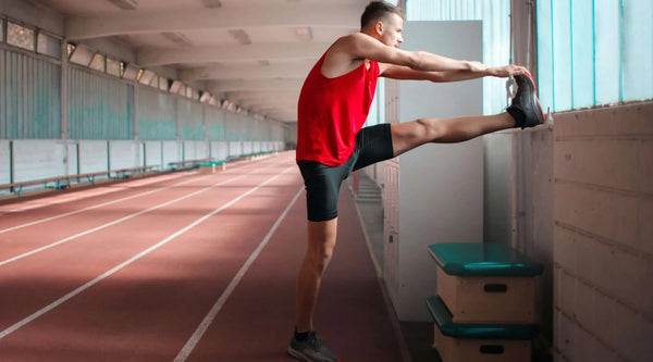 5 Common Running Injuries and How to Prevent Them