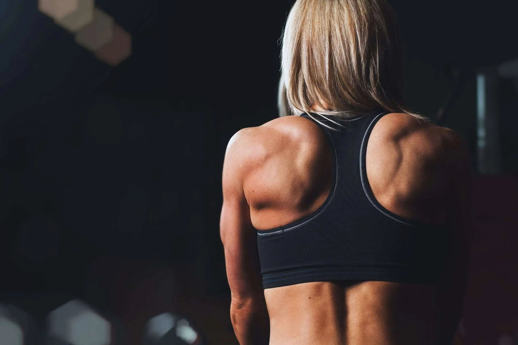 3 Shoulder Exercises to Improve Mobility and Reduce Pain