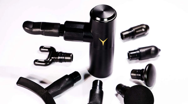 MyoPro vs Theragun Pro: Which is the Best Massage Gun?