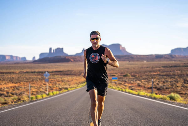 Collagen - the secret weapon for endurance athletes.