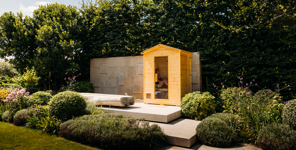 MyoSauna Classic Setup Guide