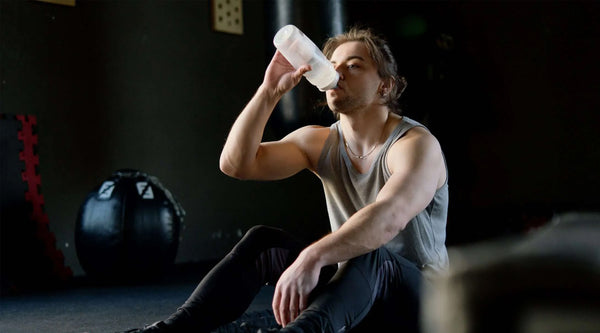 What To Do After a Workout