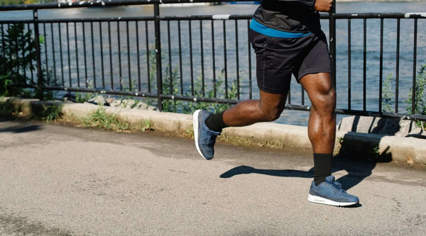 Why Strength Training for Runners is Important