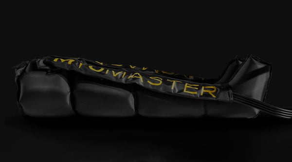 Why You Should be Using Compression Recovery Boots