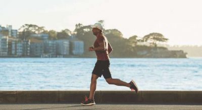 How to optimise your recovery in hot weather