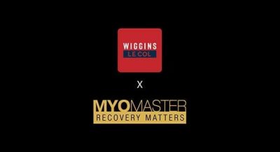 Team Wiggins Le Col announce MyoMaster as first recovery partner