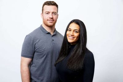 THE (MYO)MASTER OF SPORTS RECOVERY