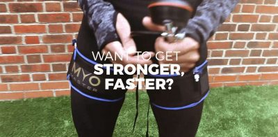 The Tools and Tech That Can Level Up Your Recovery: Occlusion – Myo Master