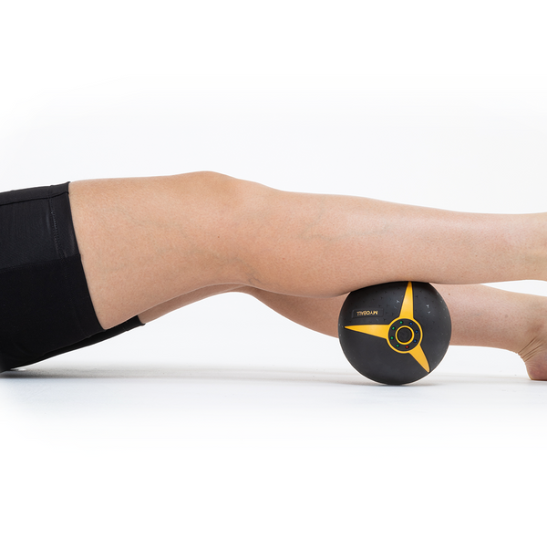 Introducing The MyoBall