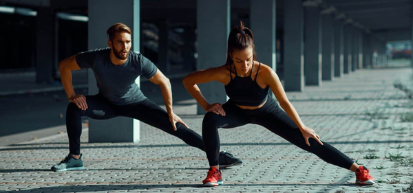 Explosive Gains: The Power of Ballistic Stretching