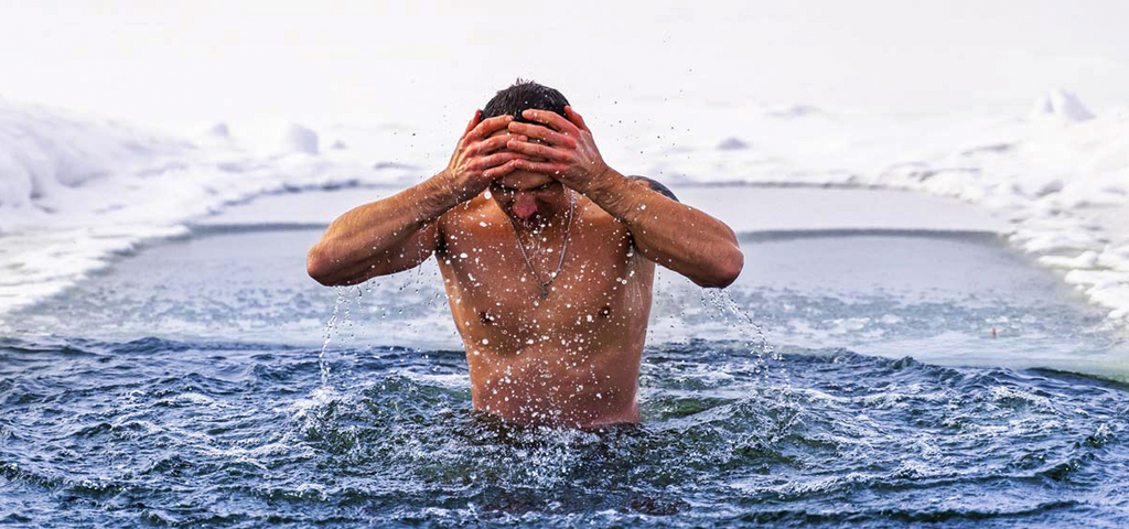How Ice Baths Can Help You Crush Your Endurance Goals