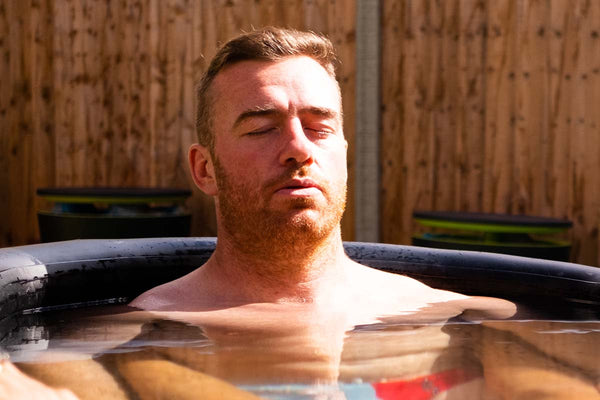 The Immune-Enhancing Effect of Cold Water Exposure