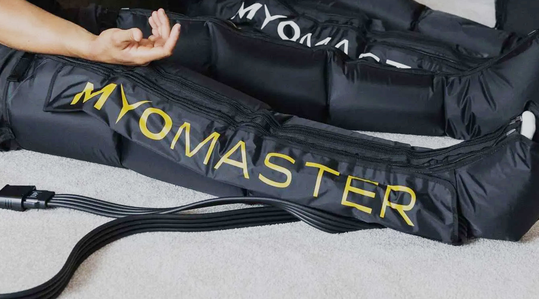Which Compression Boots Are Right For Me? – Myo Master