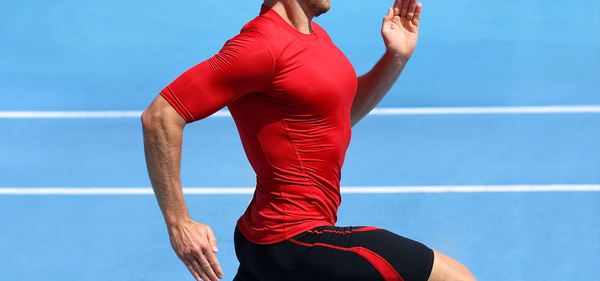The Zinc Advantage: The science behind zinc and athletic performance.