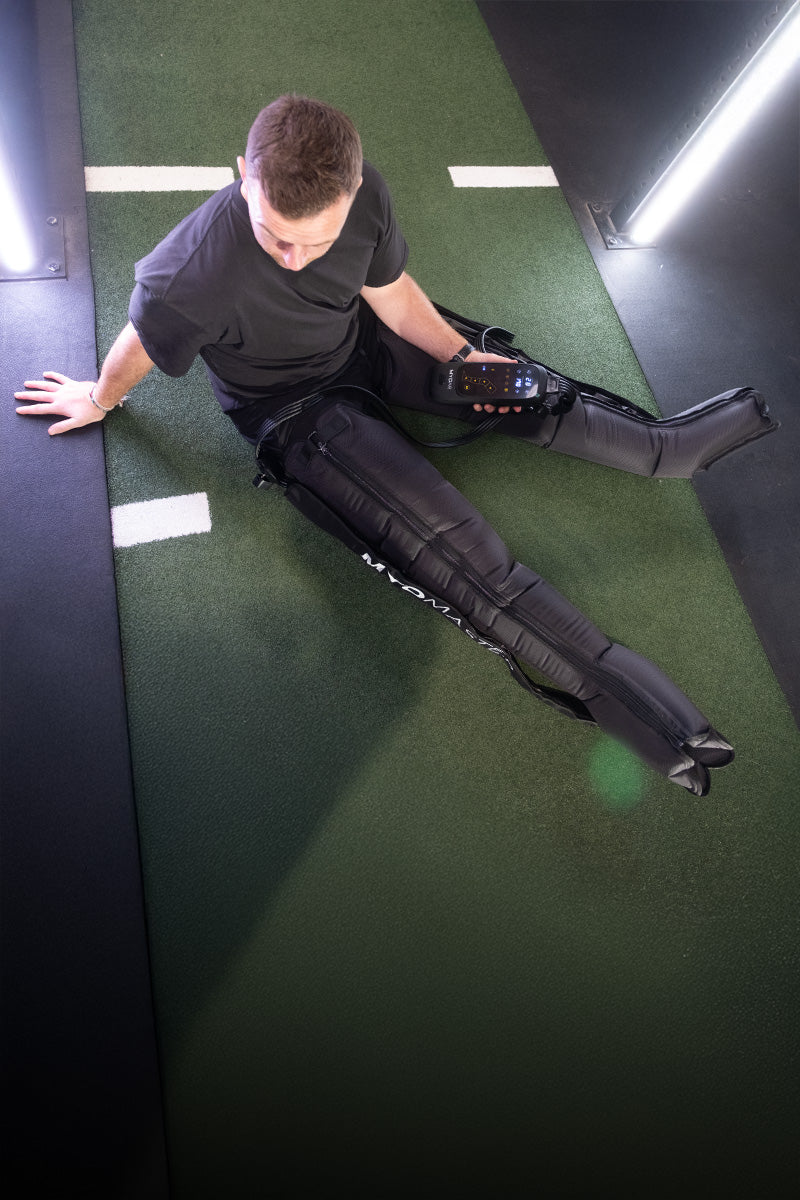 Compression Devices – Myo Master