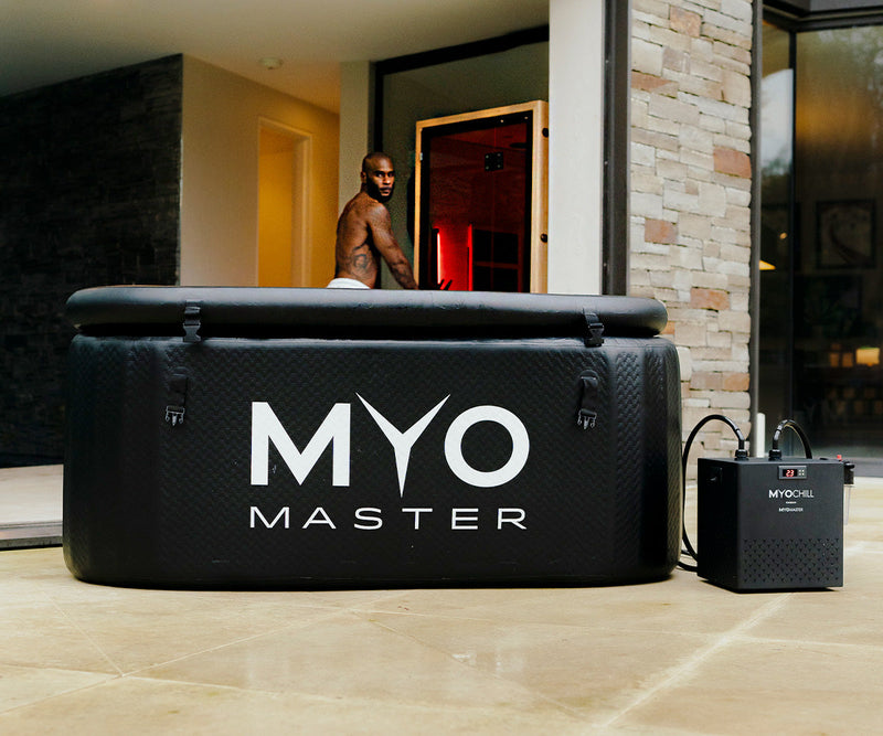 Contrast Therapy Bundles