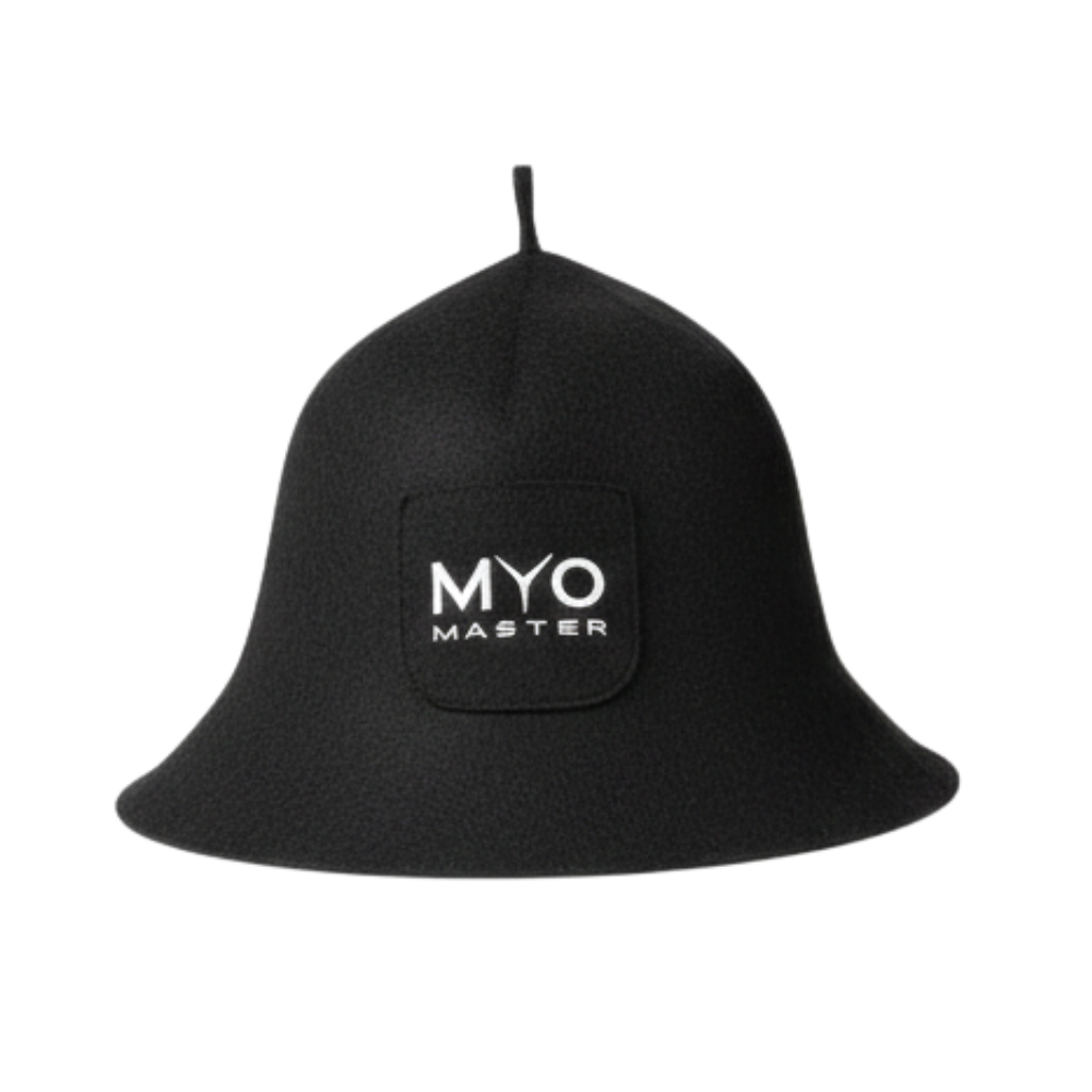 MyoSauna Hat