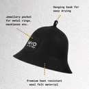MyoSauna Hat