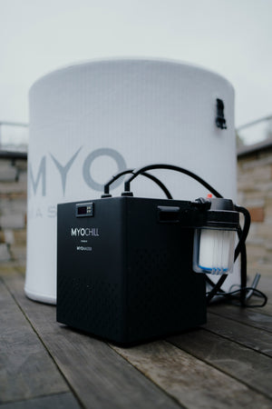 MyoFreeze & MyoChill – Myo Master
