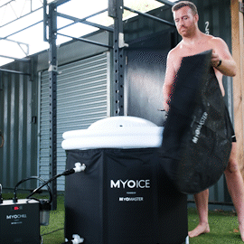 Beginners Ice Bath Bundle