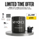 MyoIce Elite