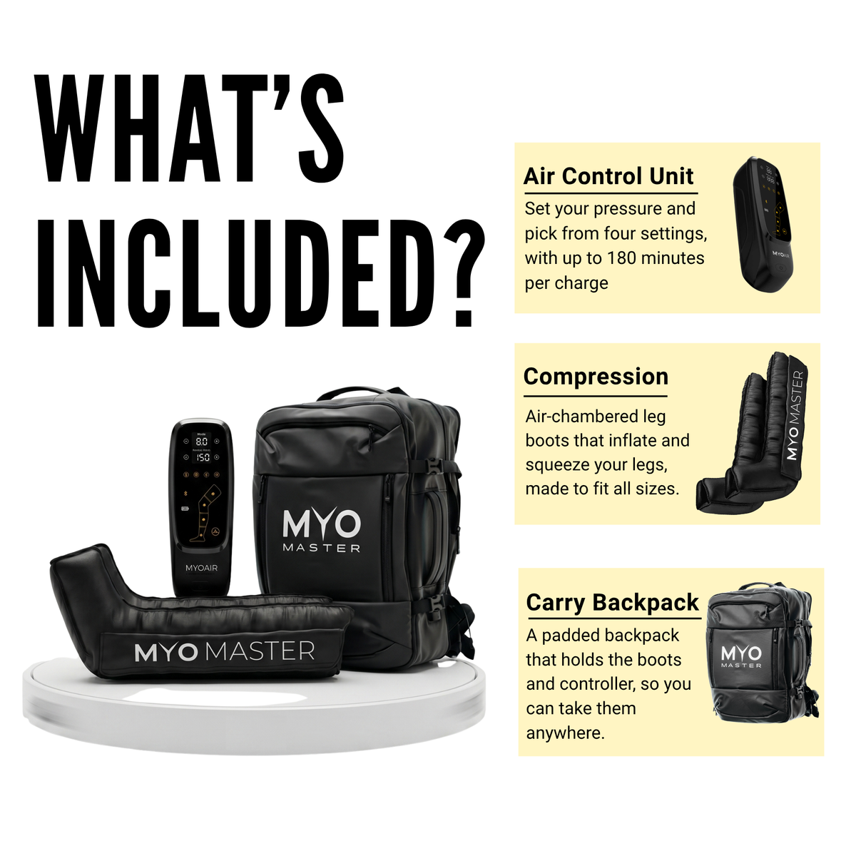 MyoAir 2.0