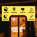 MyoSauna Lux
