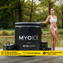 MyoIce Elite & MyoChill