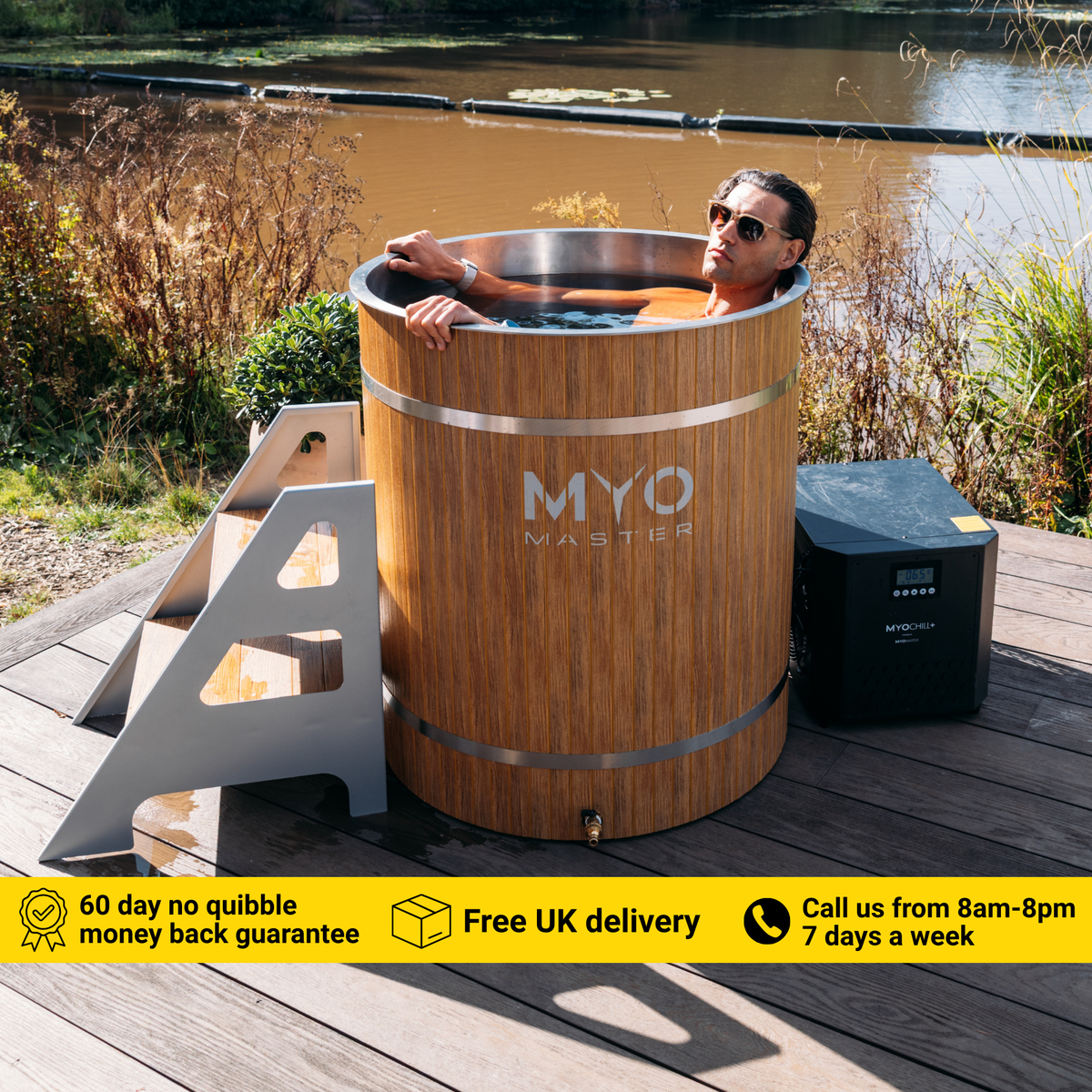 MyoBarrel