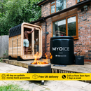MyoSauna Lux