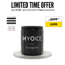MyoIce Elite