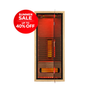 MyoSauna Infrared