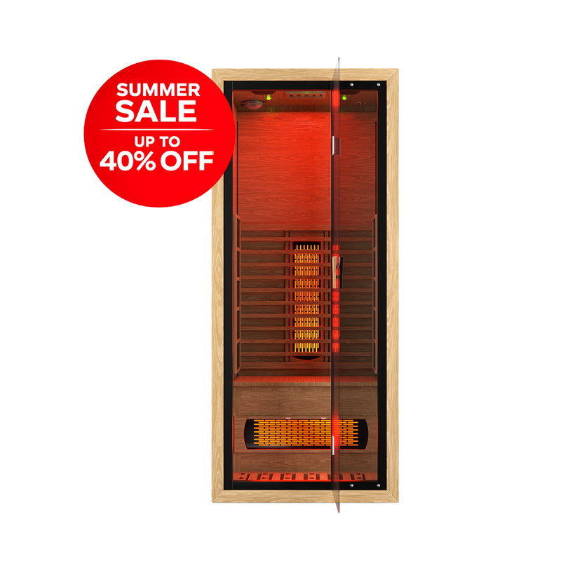 MyoSauna Infrared