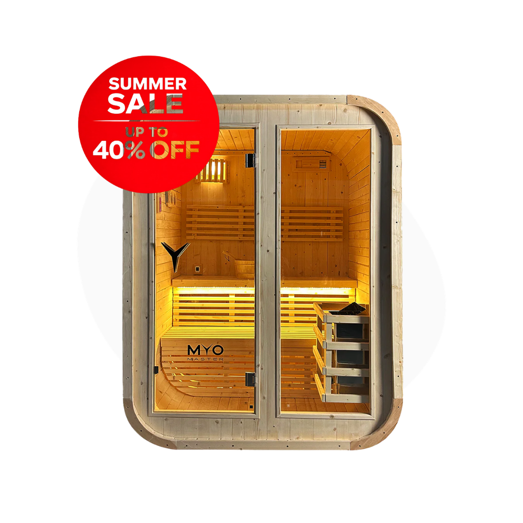 MyoSauna Lux