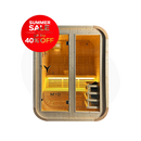 MyoSauna Lux