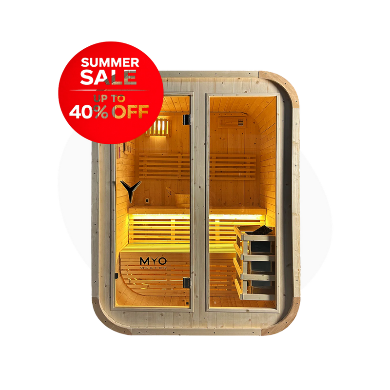 MyoSauna Lux