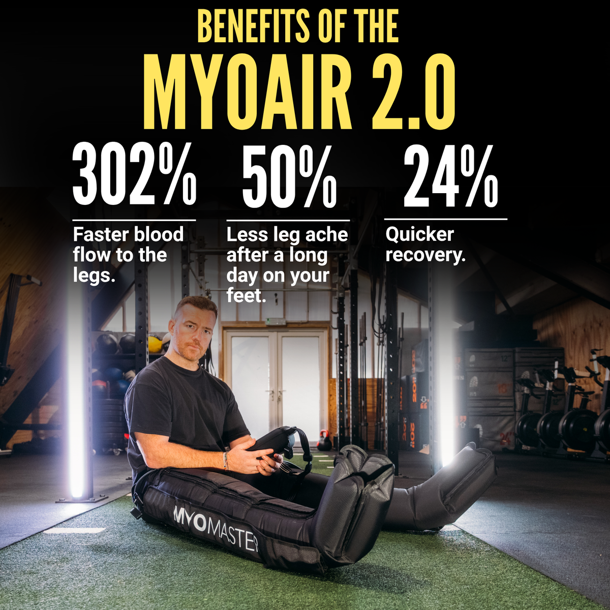 MyoAir 2.0