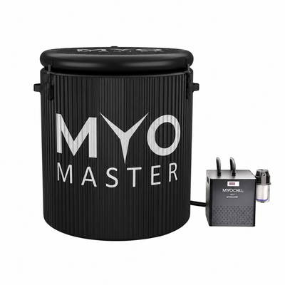 MyoIce Pro & MyoChill