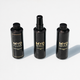 MyoFlush, MyoScrub, MyoRevive