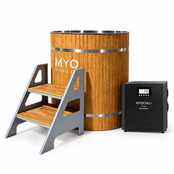 Black Friday - Myo Barrel & Chill+ - Copy